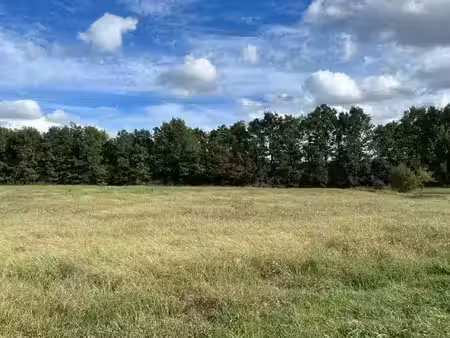vente terrain 1450 m² à marcillac-saint-quentin (24200)  40 000 €