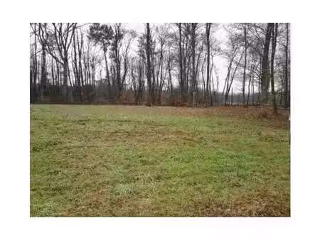 vente terrain 2000 m² à prats-de-carlux (24370)  40 000 €