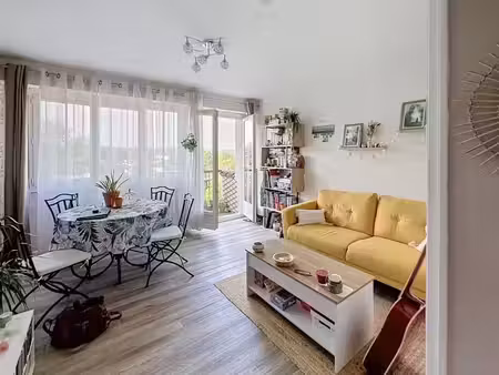 vente appartement 3 pièces 56 m² à billere (64140)  129 000 €