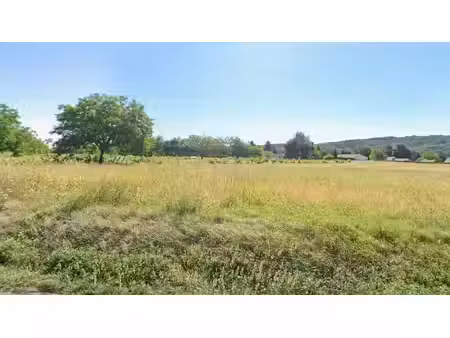 vente terrain 2066 m² à blis-et-born (24330)  45 000 €