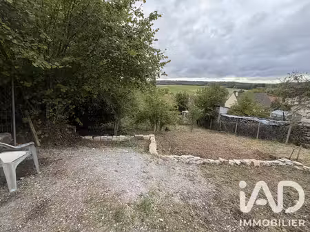 vente terrain à bâtir 411 m²