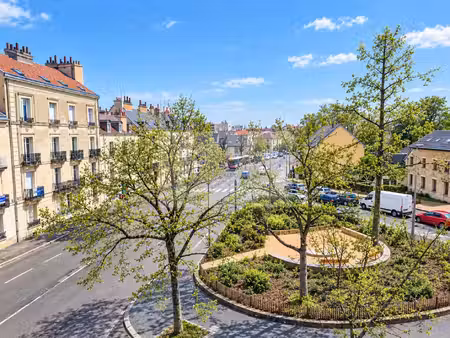 vente appartement 1 pièce 19 m² dijon (21000)