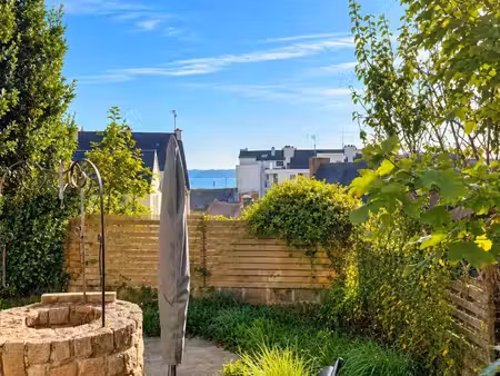 vente appartement 3 pièces 64 m² perros-guirec (22700)