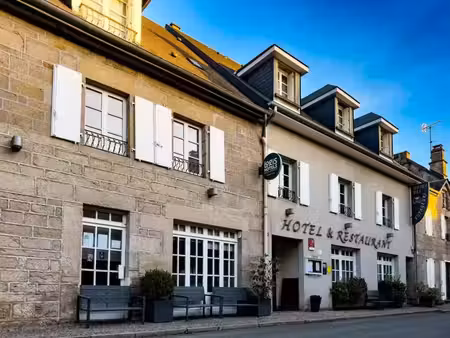 vente commerce 24 pièces 650 m² tarnac (19170)