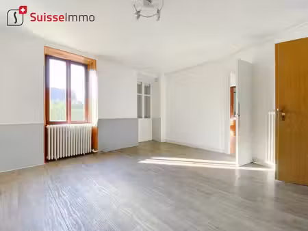 maison 7 pièces de 116.66 m2 sur audincourt