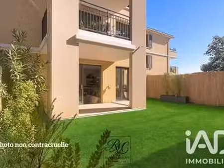 vente appartement 3 pièces piscine à aix-en-provence (13080) : à vendre 3 pièces piscine /