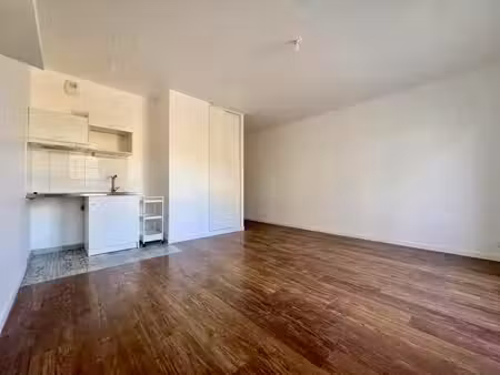 studio à vendre + parking - noisy le grand maille horizon