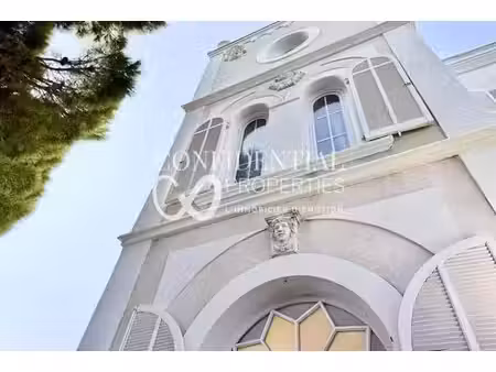 demeure de luxe de 8 pièces en vente bandol  france