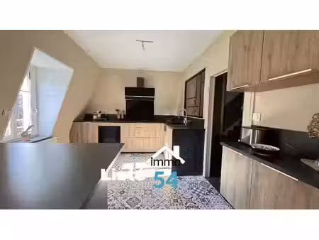vente appartement 0 pièces 131 m² à bayon (54290)  149 000 €