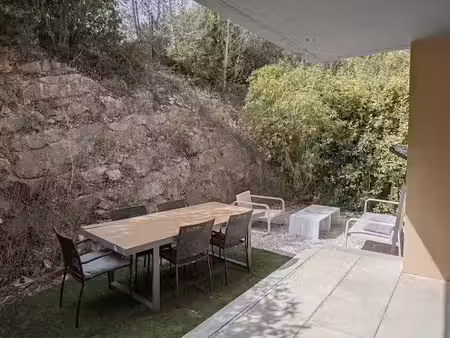 vente appartement 2 pièces 49 m² à nimes (30000)  152 000 €