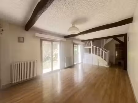 location maison 3 pièces 85.01 m² à antony (92160)  1 990 €