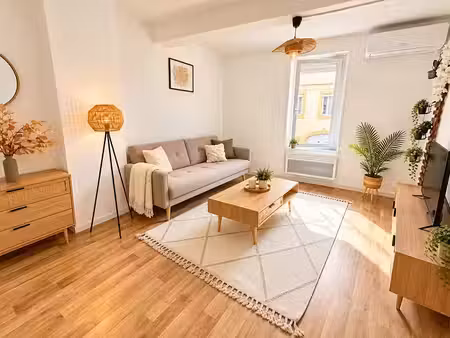 location maison 2 pièces 55 m² à colombiers (34440)  500 €