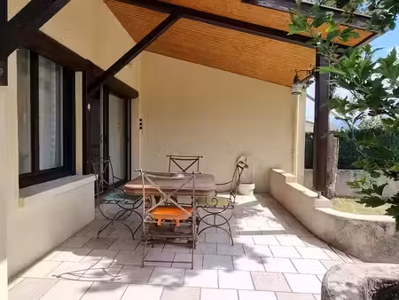 location meublée maison 4 pièces 66.65 m² à saint-marcellin (38160)  800 €