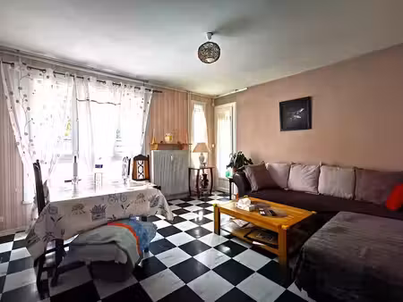 vente appartement 6 pièces 114 m² à marvejols (48100)  149 000 €