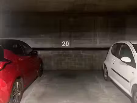 location parking à saint-maur-des-fosses (94100)  100 €