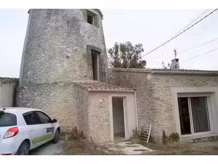 location maison 3 pièces 69.9 m² à carlipa (11170)  650 €