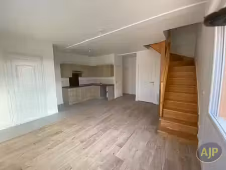 location maison 4 pièces 62.6 m² à cissac-médoc (33250)  820 €