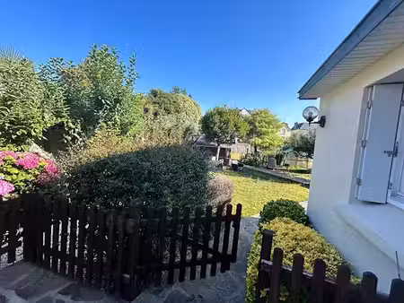 location maison 0 pièces 139.9 m² à quimper (29000)  1 050 €
