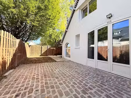 location maison 2 pièces 51.81 m² à senlis (60300)  1 200 €
