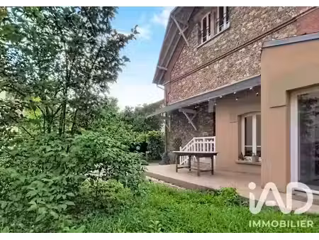 location maison 4 pièces 84 m² à bagneux (92220)  1 800 €