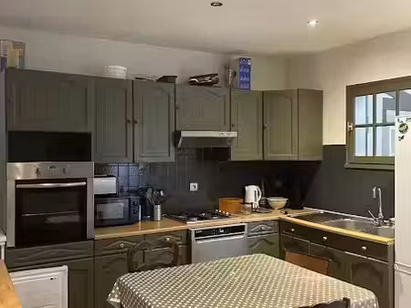 location maison 0 pièces 120 m² à bois-guillaume (76230)  1 525 €