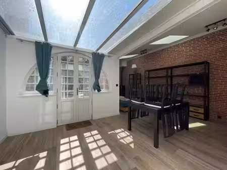 location meublée maison 3 pièces 119.27 m² à toulouse (31000)  1 499 €