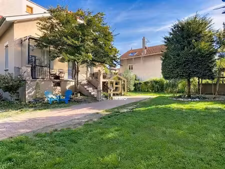 maison de prestige de 176 m2 en vente grenoble  auvergne-rhône-alpes