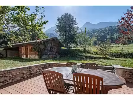 maison de campagne de luxe de 6 pièces en vente saint-laurent  france