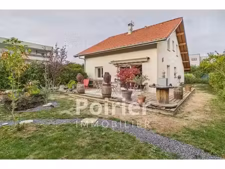 maison de prestige de 110 m2 en vente thonon-les-bains  france