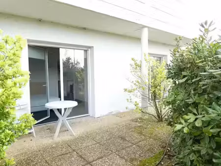 vente appartement 3 pièces 61 m² à la haie-fouassière (44690)  155 800 €