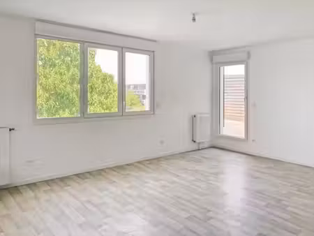 vente appartement 2 pièces 46.96 m² à olivet (45160)  155 150 €