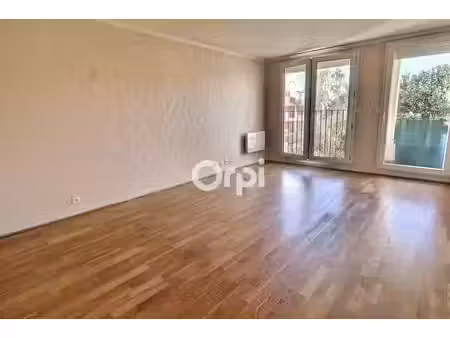 vente appartement 3 pièces 64 m² à viry-chatillon (91170)  154 000 €