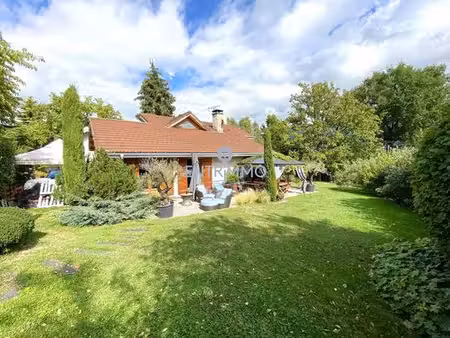 maison de luxe de 3 chambres en vente à héry-sur-alby  auvergne-rhône-alpes