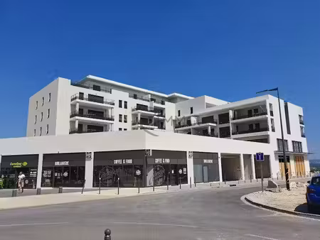 location parking à aix-en-provence (13090)  160 €