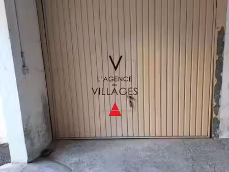 location parking à peymeinade (06530)  180 €
