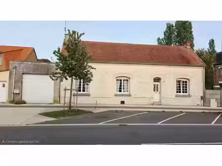 vente maison 8 pièces 212 m² à beaurains (62217)  249 900 €