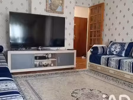 vente appartement 4 pièces à toulouse (31000) : à vendre 4 pièces / 75m² toulouse