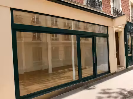 location locaux professionnels 0 pièces 33.95 m² à levallois-perret (92300)  1 990 €