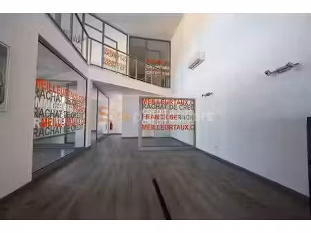 location locaux professionnels 0 pièces 168 m² à narbonne (11100)  2 400 €