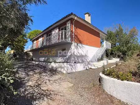 vente maison 4 pièces 96 m² à lavalette (11290)  240 000 €