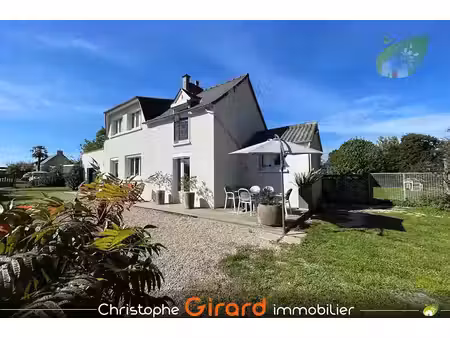 vente maison 4 pièces 99.51 m² à miniac-morvan (35540)  251 760 €