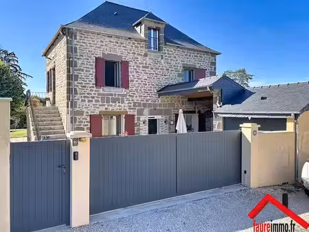 vente maison 5 pièces 129 m² à pazayac (24120)  250 275 €