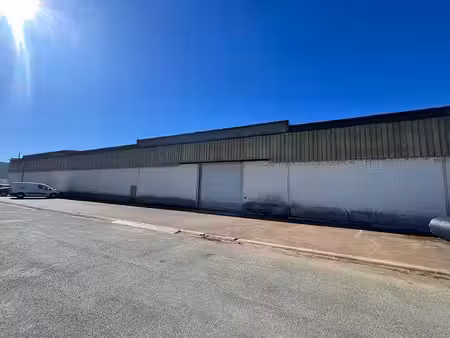location locaux professionnels 0 pièces 1404 m² à saint-eloi (58000)  4 660 €