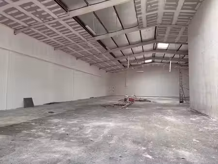 location locaux professionnels 1 pièce 756 m² à baie mahault (97122)  11 466 €