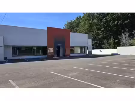 location locaux professionnels 1 pièce 1046 m² à chalon-sur-saone (71100)  4 000 €