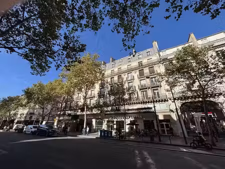 location locaux professionnels 182 m² à paris 1er (75001)  10 966 €