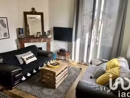 vente maison à toulouse (31000) : à vendre / 130m² toulouse
