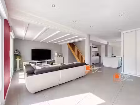vente maison 4 pièces 106 m² à arandon (38510)  254 000 €