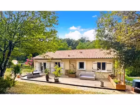 vente maison 5 pièces 120 m² à coulounieix-chamiers (24660)  258 900 €