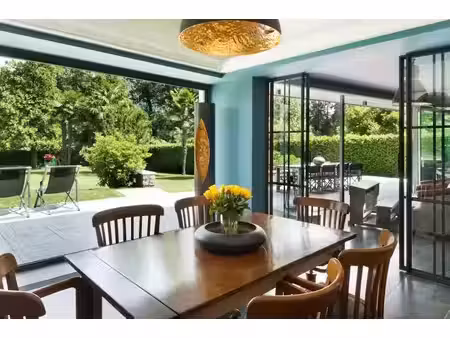 vente maison 4 pièces 85 m² à breuillet (17920)  259 000 €